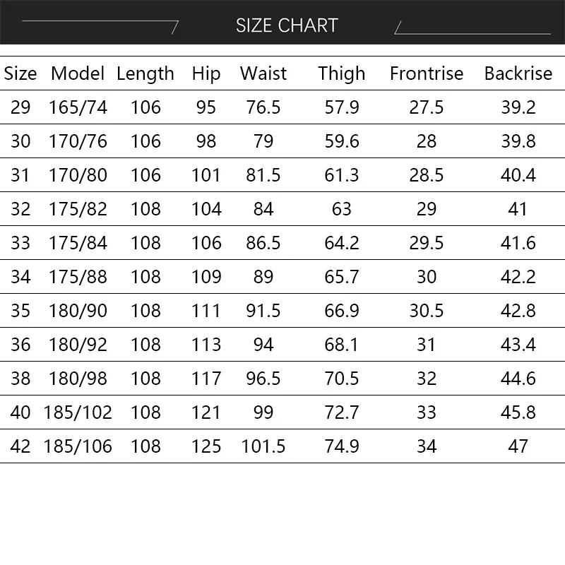 BROWON Brand 2025 Men Jeans Summer Thin Breathable Soft Mid Straight Regular Men's Jeans Trousers Vintage Mens Clothing - Image 4